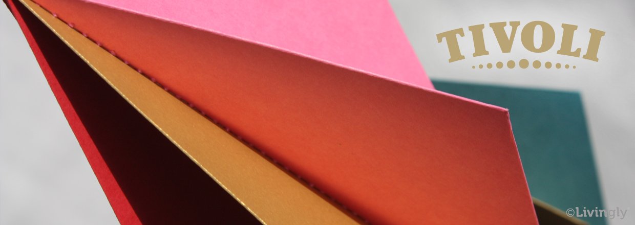 Essay om tivoli image