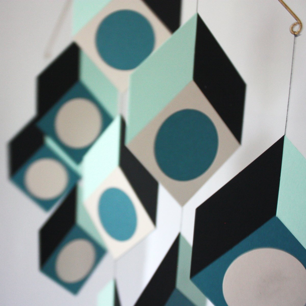 Mobiles Livingly Paper Craft And Mobiles